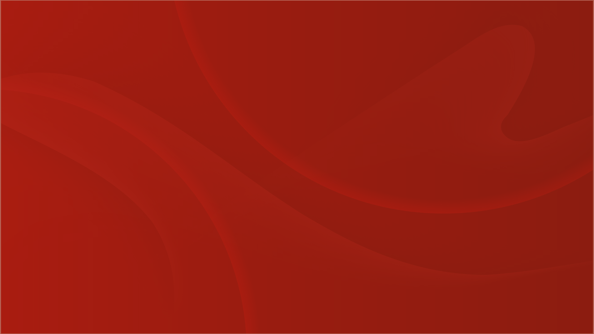 rojo ondas